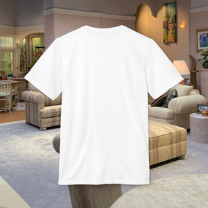 Fresh Prince of Bel-Air Graphic Tee – Adidas Collab - Millennial Era Clothing