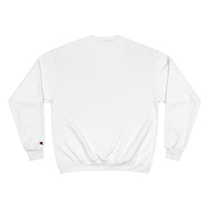 Powerpuff Girls x Dexter’s Laboratory Sweatshirt – Champion Collab - Millennial Era Clothing