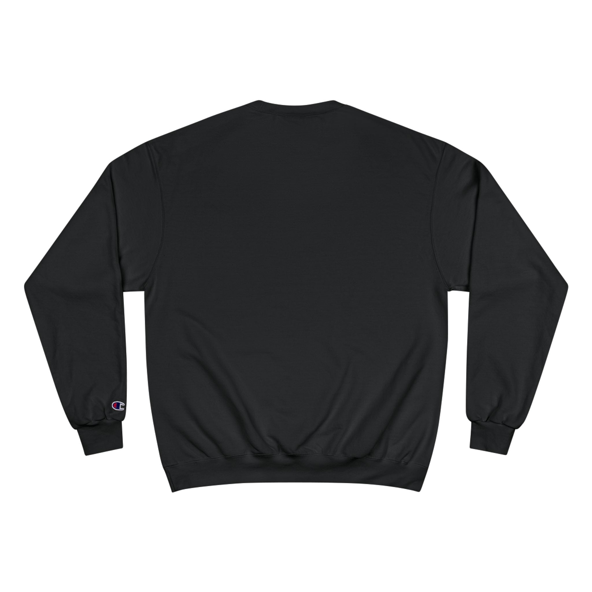 Powerpuff Girls x Dexter’s Laboratory Sweatshirt – Champion Collab - Millennial Era Clothing