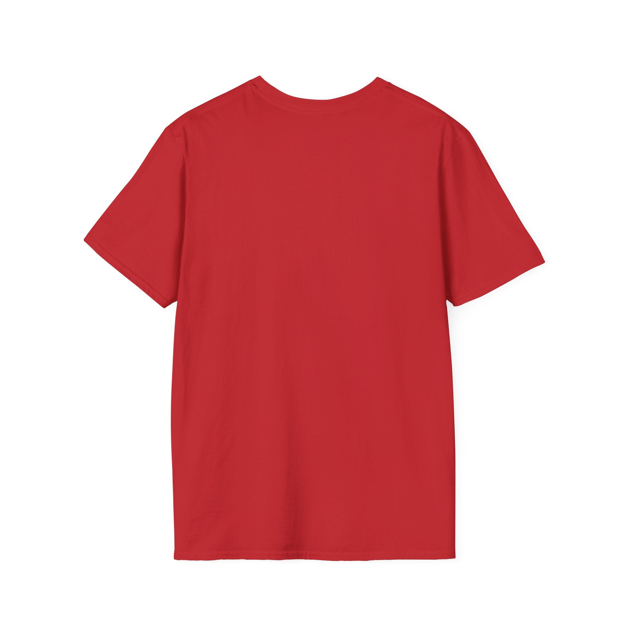Disney Lilo & Stitch Unisex T-Shirt - Soft and Stylish Summer Wear - Millennial Era Clothing