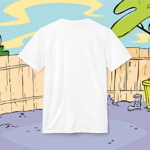 Ed, Edd n Eddy Classic Trio Graphic Tee - Adidas Collection - Millennial Era Clothing