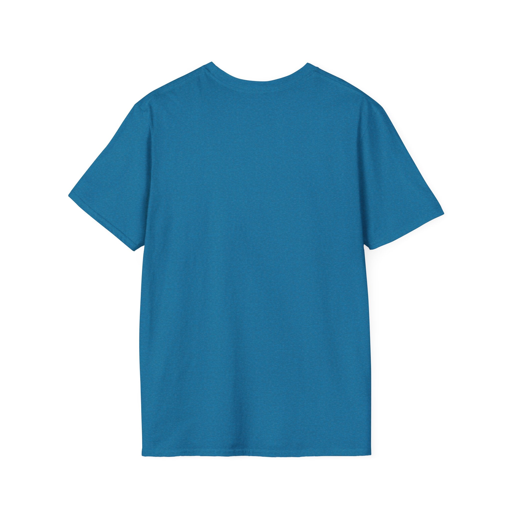 Disney Lilo & Stitch Unisex T-Shirt - Soft and Stylish Summer Wear - Millennial Era Clothing