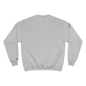 Powerpuff Girls x Dexter’s Laboratory Sweatshirt – Champion Collab - Millennial Era Clothing