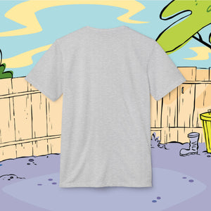 Ed, Edd n Eddy Classic Trio Graphic Tee - Adidas Collection - Millennial Era Clothing