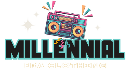 Millennial Era Clothing